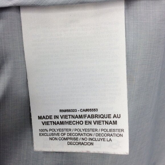 Nike Iridescent Lux Convertible Running Jacket Womens Size S Vest Removable - Picture 15 of 15